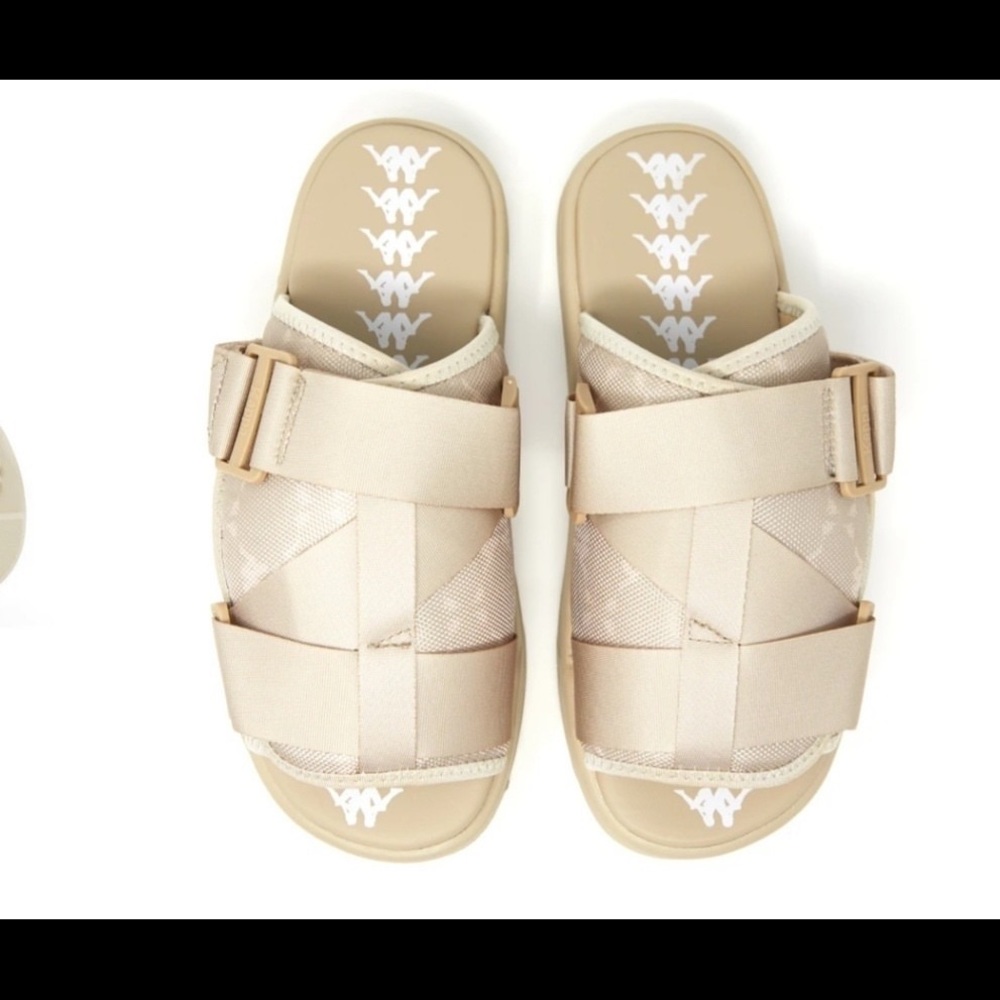 Kappa Slides